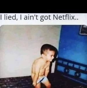 Meet your Posher, Hunter